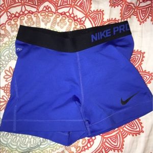 nike pros
